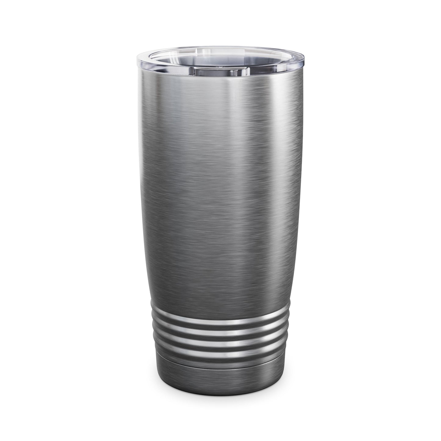 Solid Rock Tumbler, 20oz