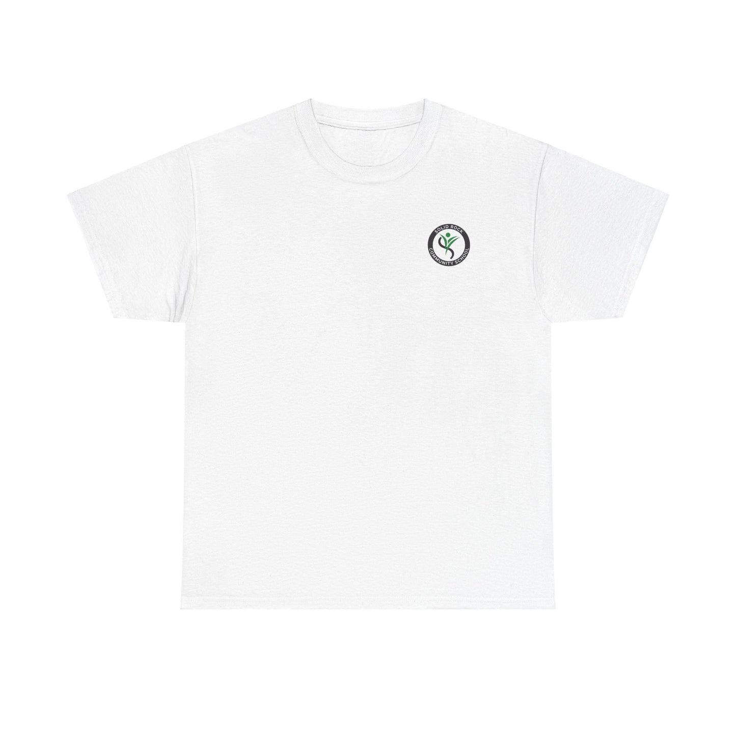 SRCS Sea Shepard Cotton Tee
