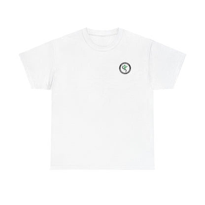 SRCS Sea Shepard Cotton Tee