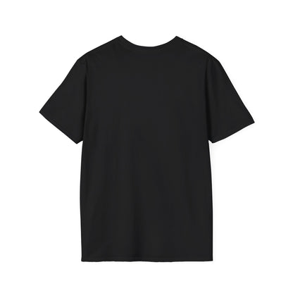 Solid Rock Softstyle Tee