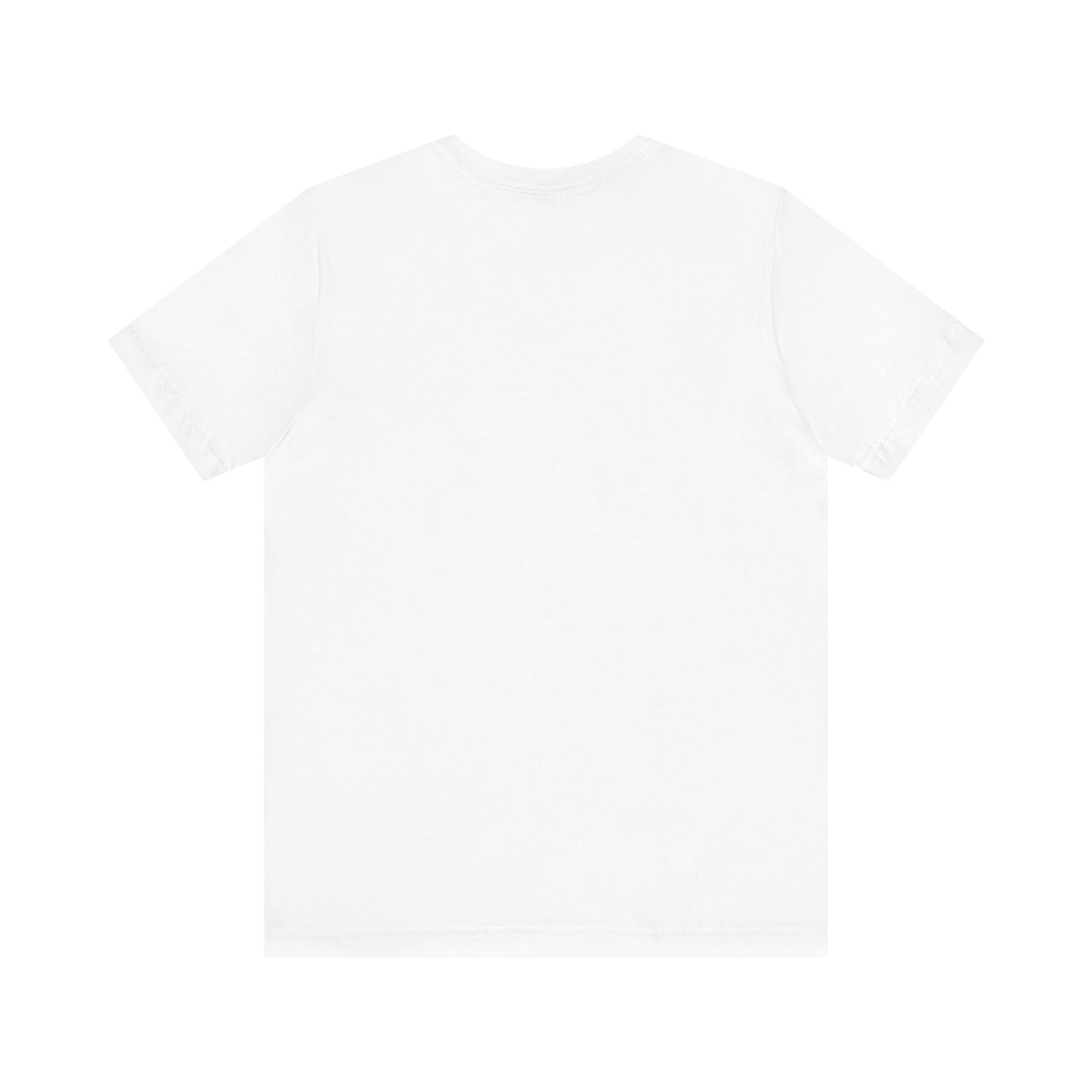 Solid Rock Florida Unisex Jersey Short Sleeve Tee