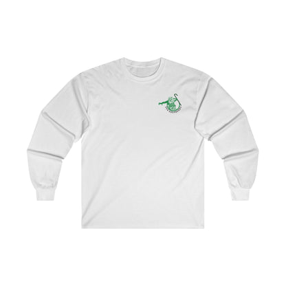 Sea Shepards Cotton Long Sleeve Tee
