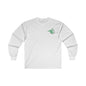 Sea Shepards Cotton Long Sleeve Tee