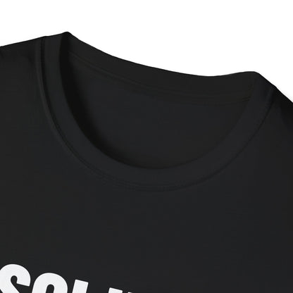 Solid Rock Florida Softstyle Tee