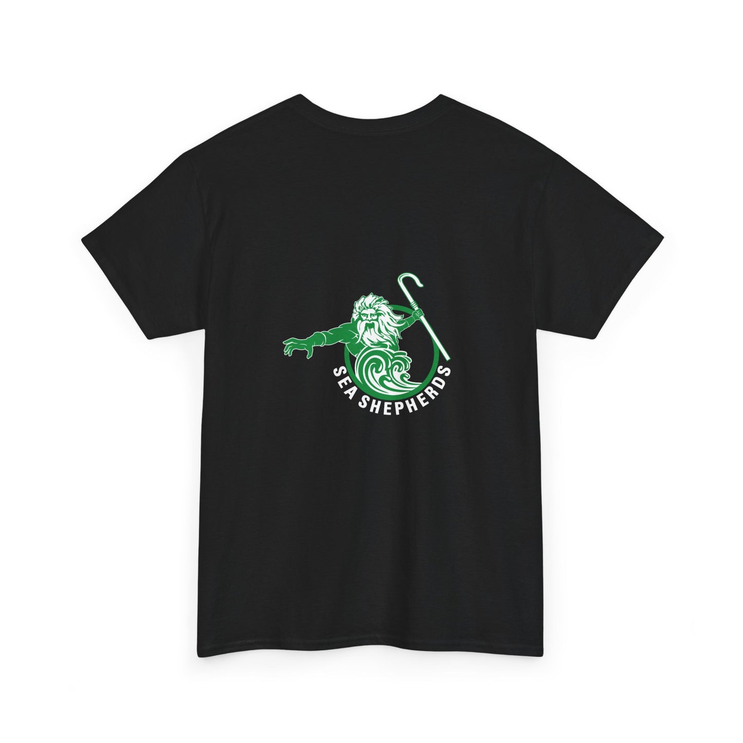 SRCS Sea Shepard Cotton Tee