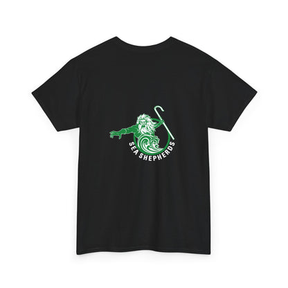 SRCS Sea Shepard Cotton Tee