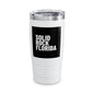 Solid Rock Florida Tumbler, 20oz