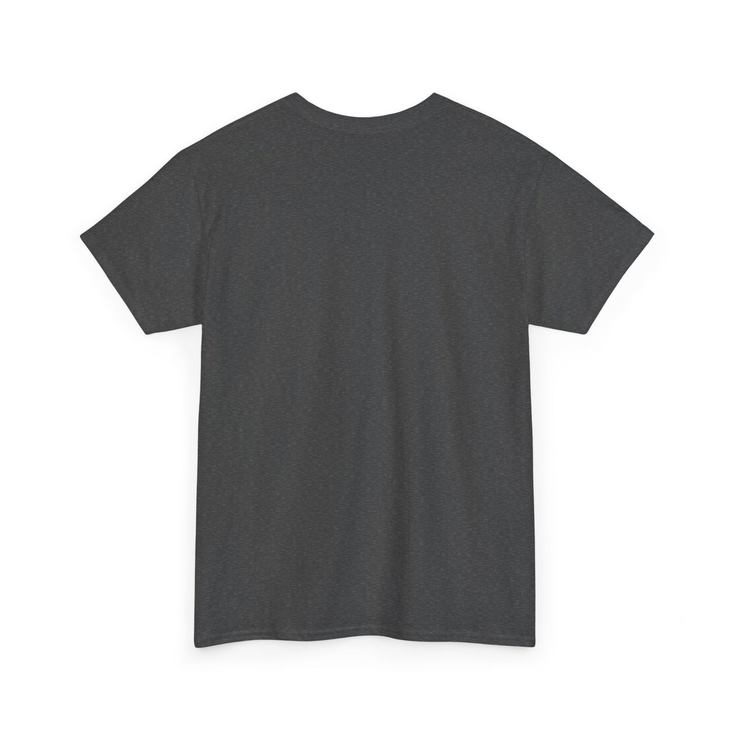 Teach Peace Cotton Tee