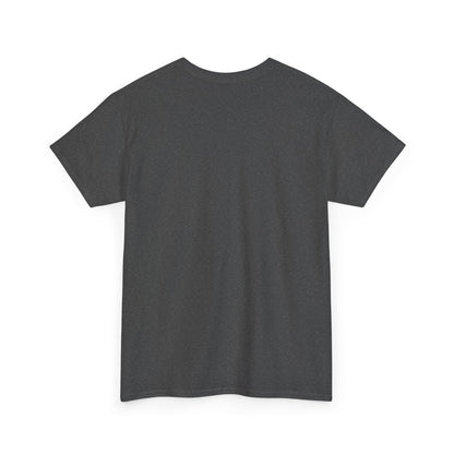 Teach Peace Cotton Tee