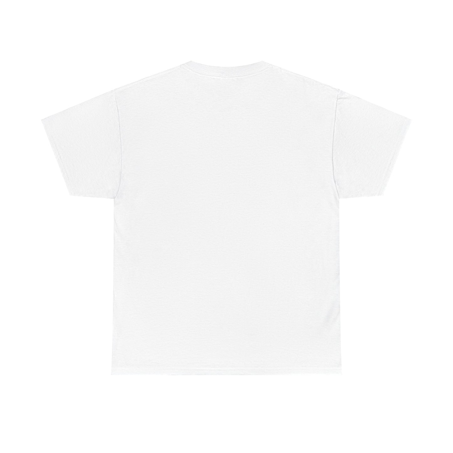 Teach Peace Cotton Tee