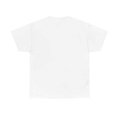 Teach Peace Cotton Tee