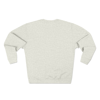 Solid Rock Crewneck Sweatshirt