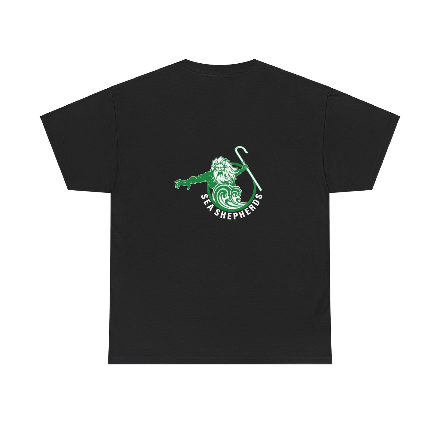 SRCS Sea Shepard Cotton Tee
