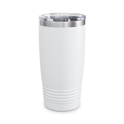 Solid Rock Tumbler, 20oz