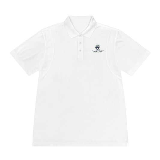 Sanctuary Men's Sport Polo Shirt