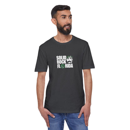 Solid Rock District® Re-Tee®