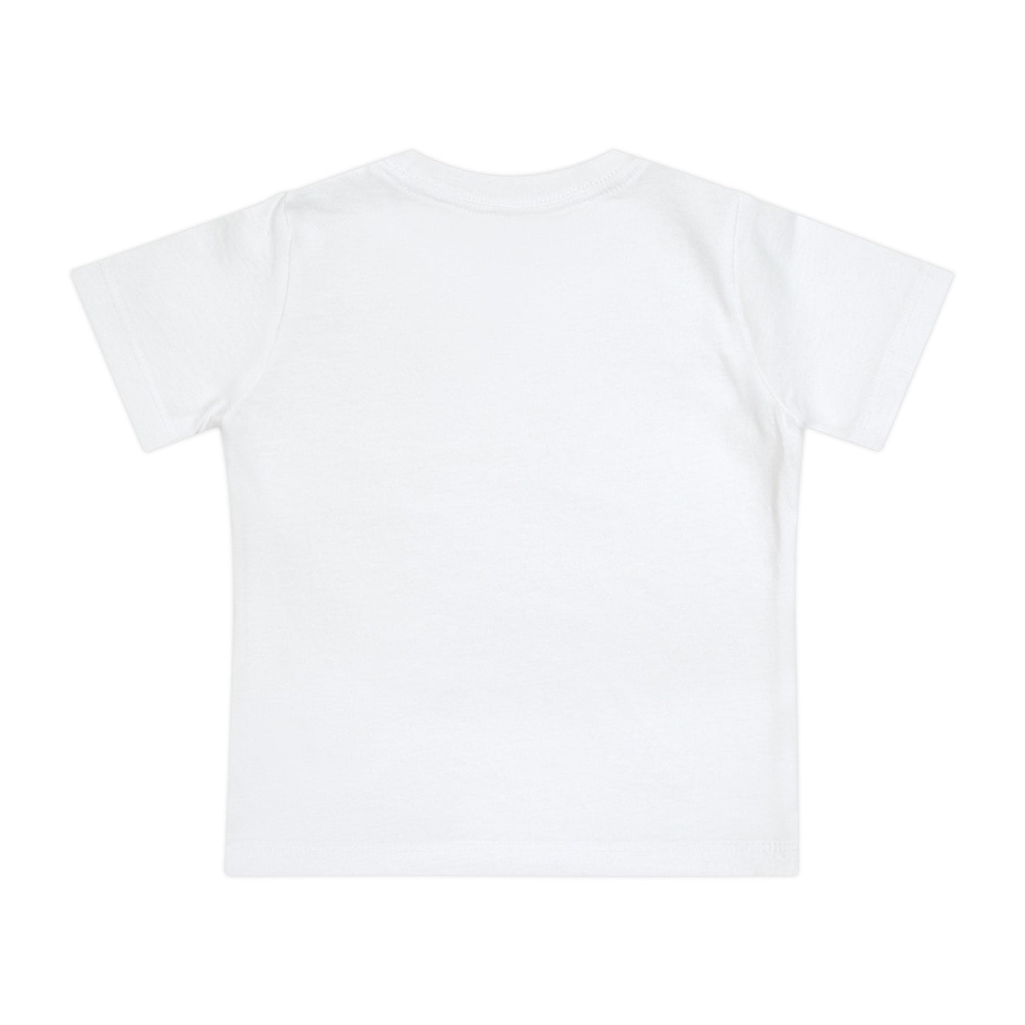 Solid Rock Baby Short Sleeve T-Shirt