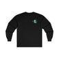Sea Shepards Cotton Long Sleeve Tee