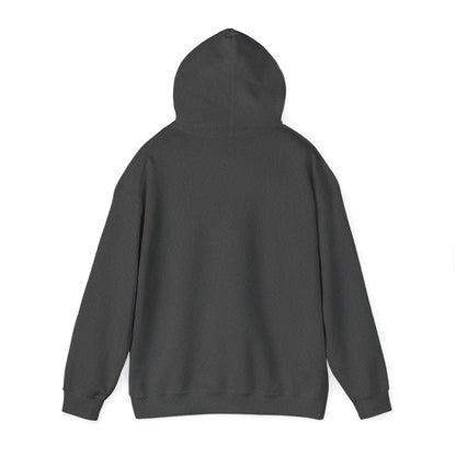Sea Shepard Heavy Blend™ Hooded Sweatshirt