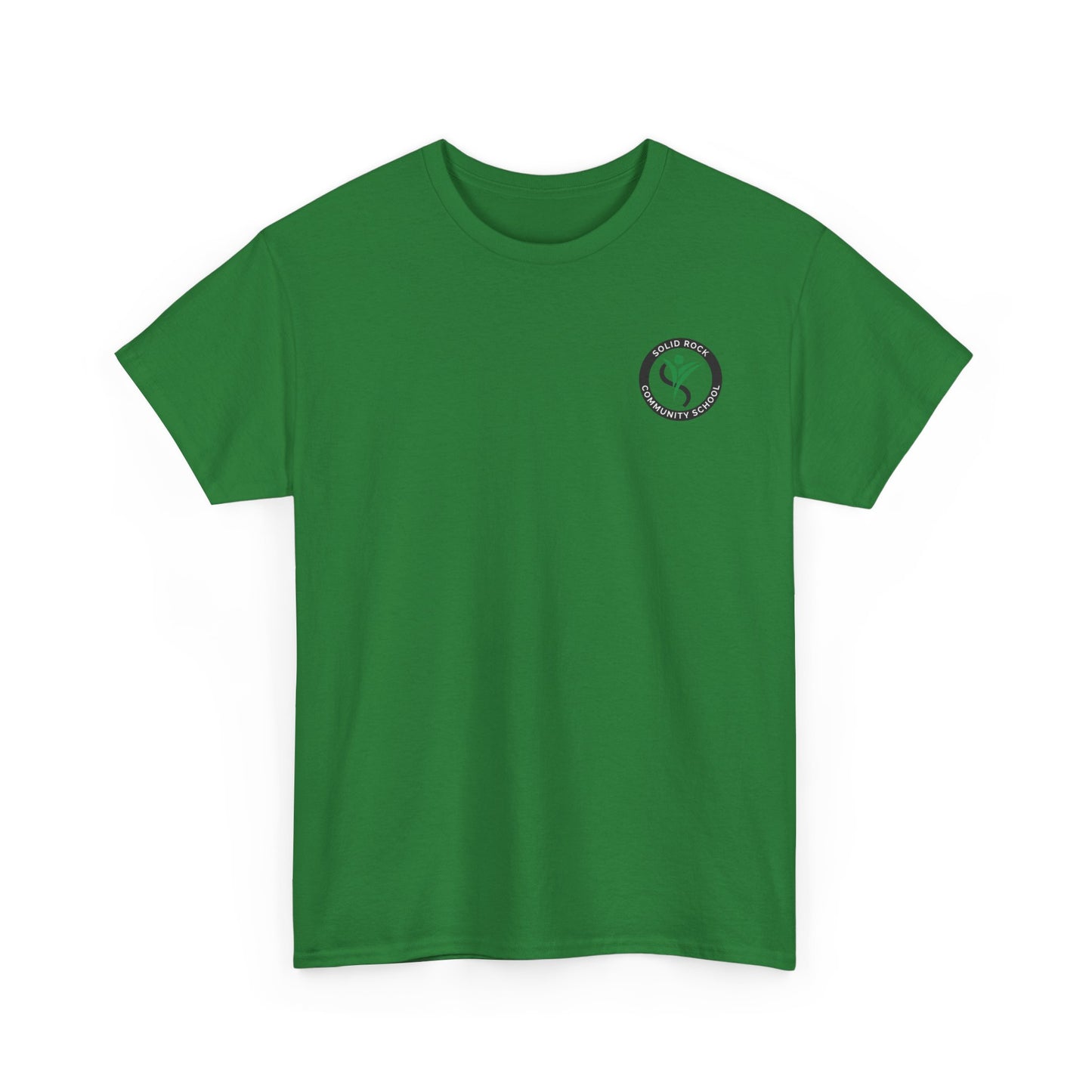 SRCS Sea Shepard Cotton Tee