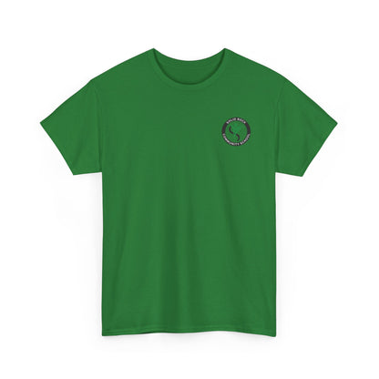 SRCS Sea Shepard Cotton Tee