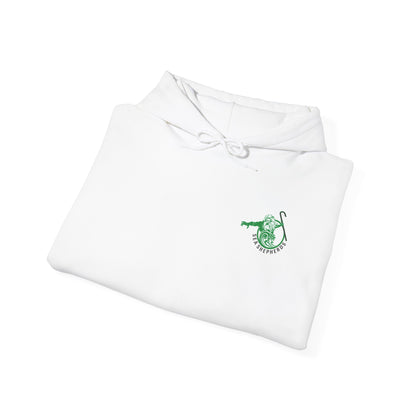 Sea Shepard Heavy Blend™ Hooded Sweatshirt