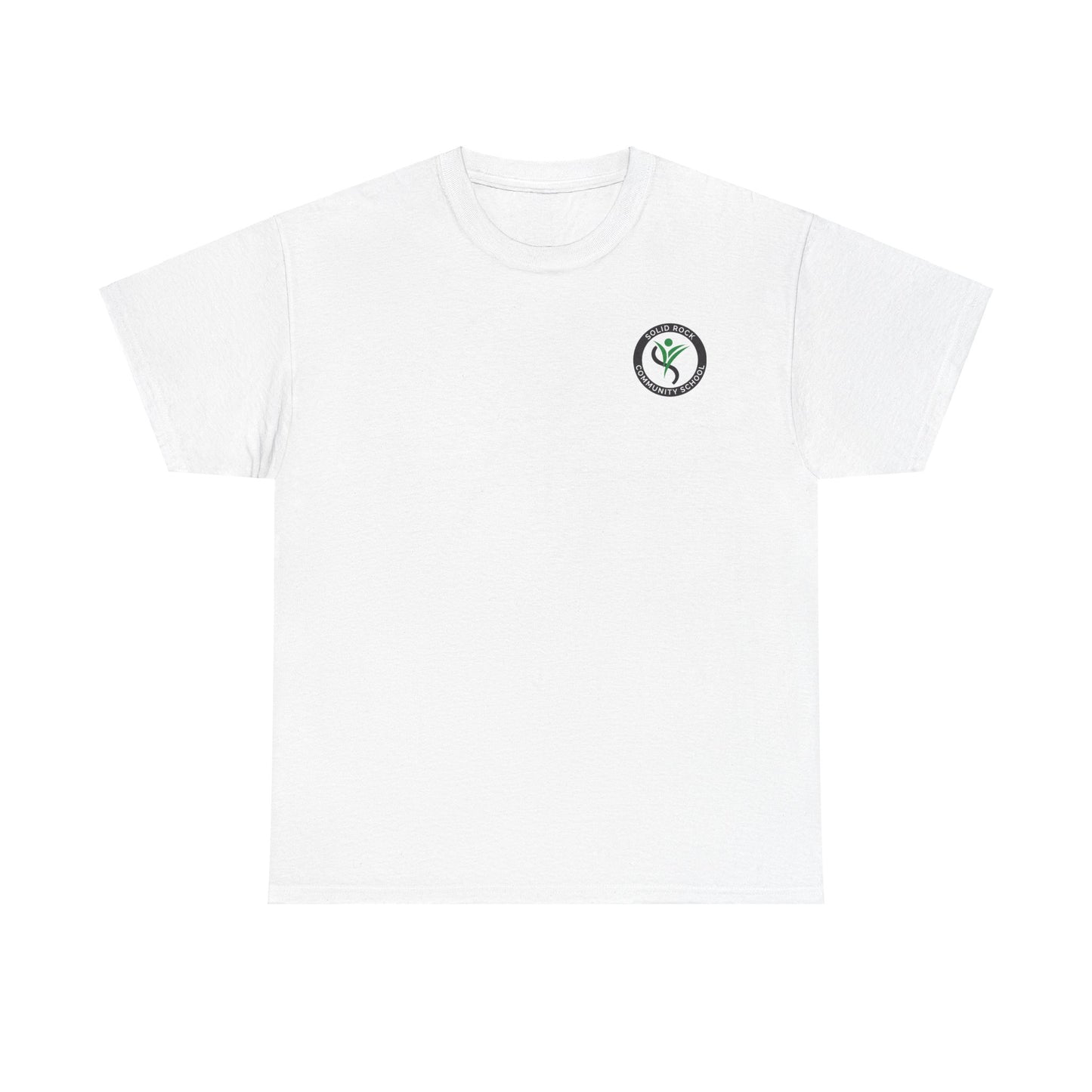 SRCS Sea Shepard Cotton Tee