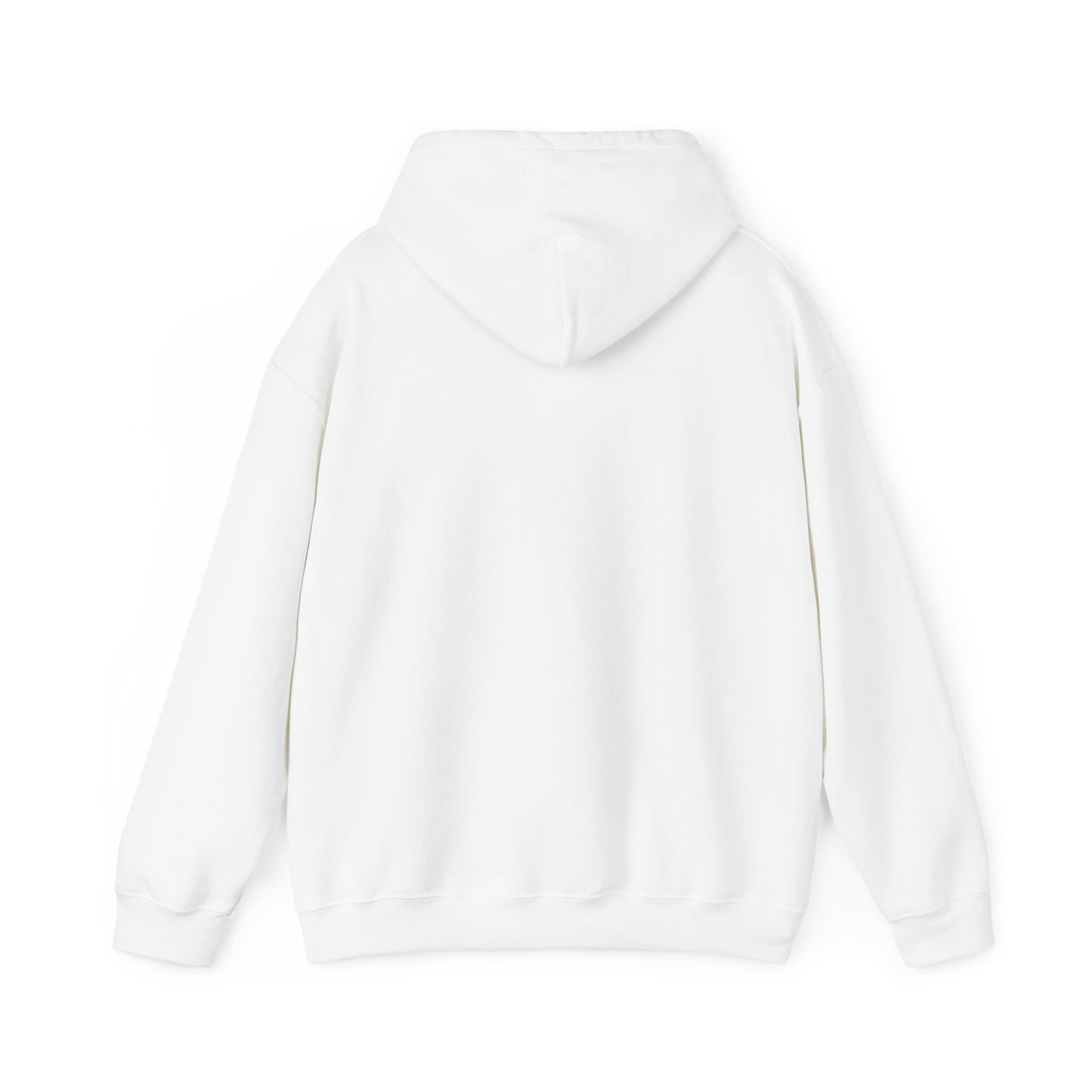 Solid Rock Hooded Sweatshirt
