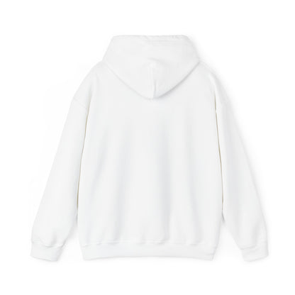 Solid Rock Hooded Sweatshirt