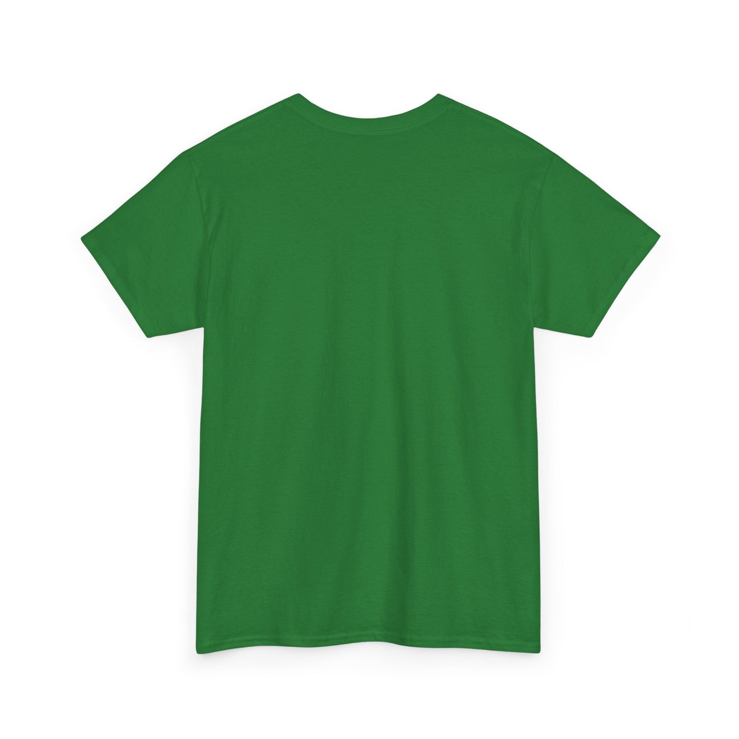 Teach Peace Cotton Tee