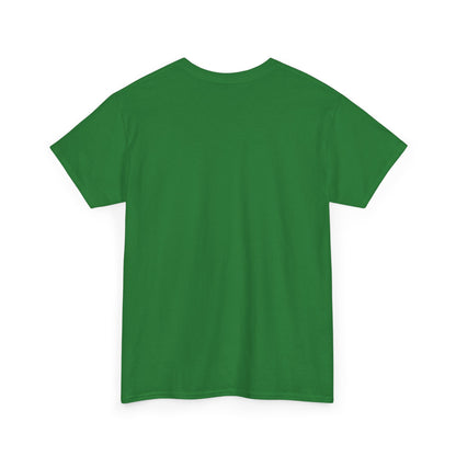Teach Peace Cotton Tee