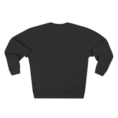 Solid Rock Crewneck Sweatshirt