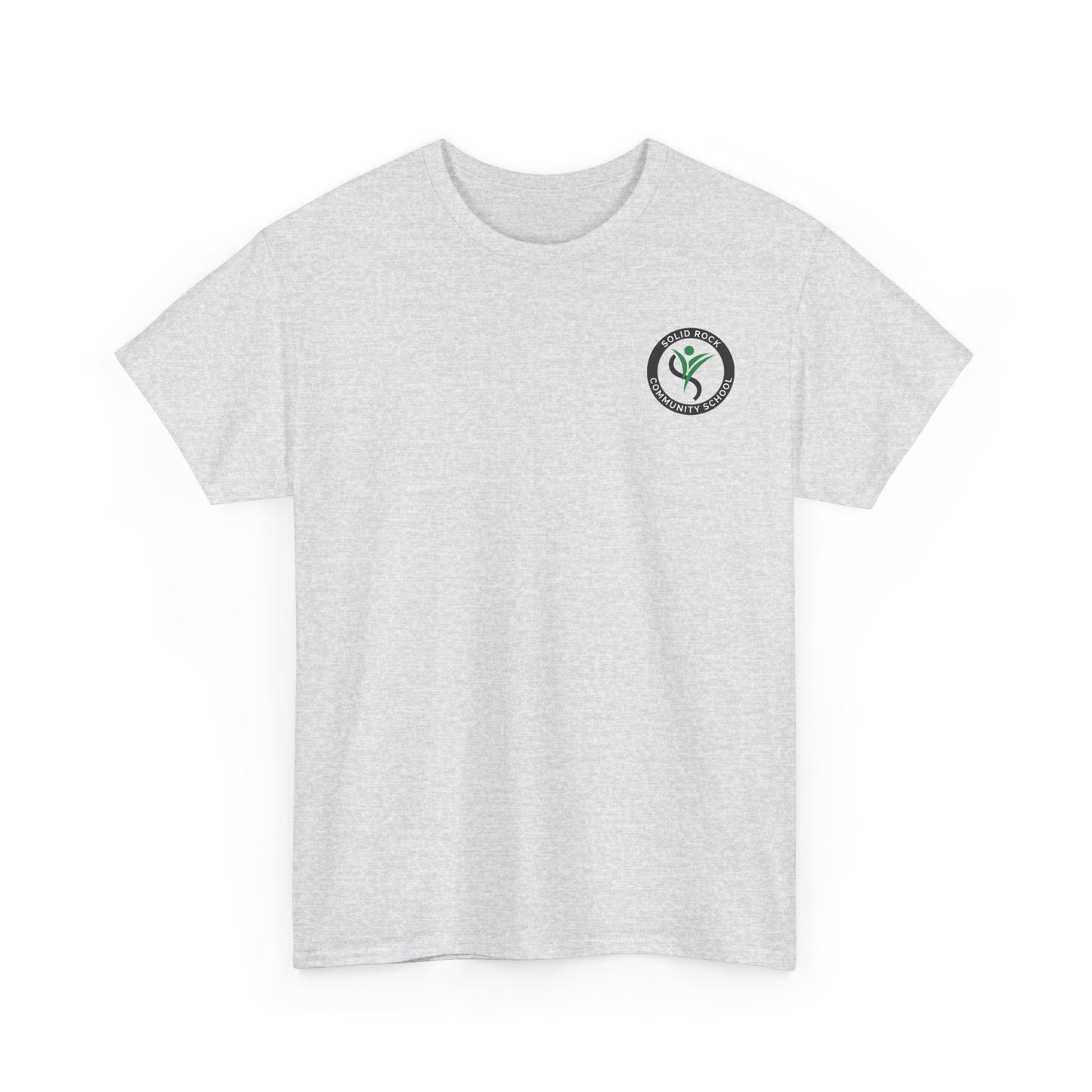 SRCS Sea Shepard Cotton Tee