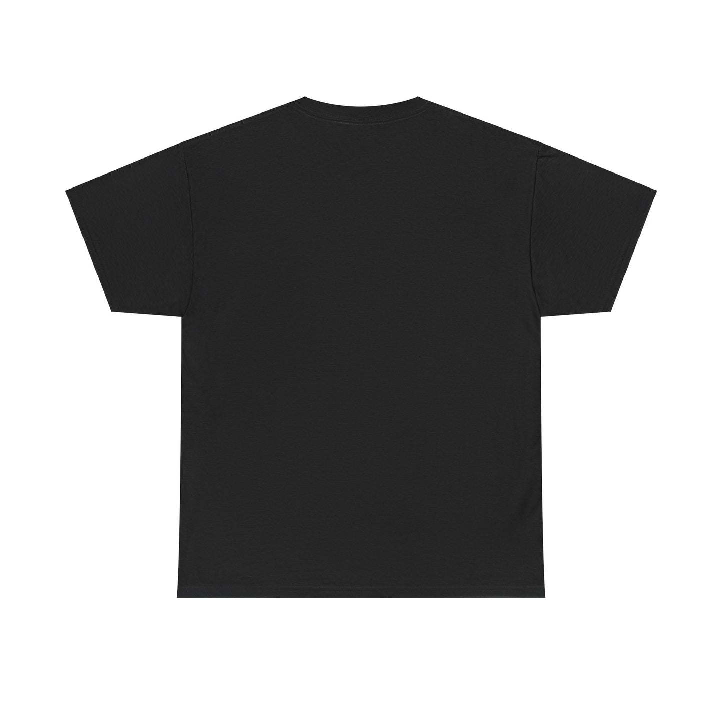 Teach Peace Cotton Tee