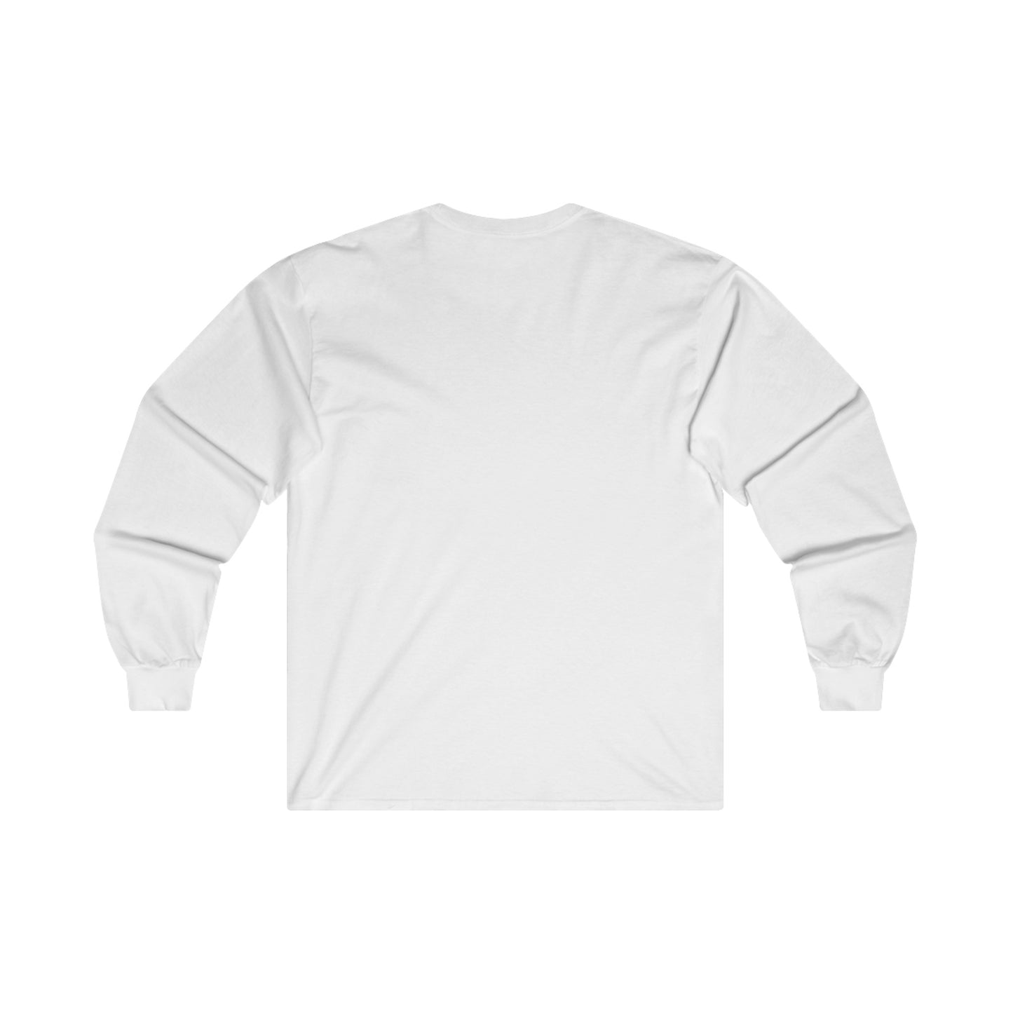 Sea Shepards Cotton Long Sleeve Tee