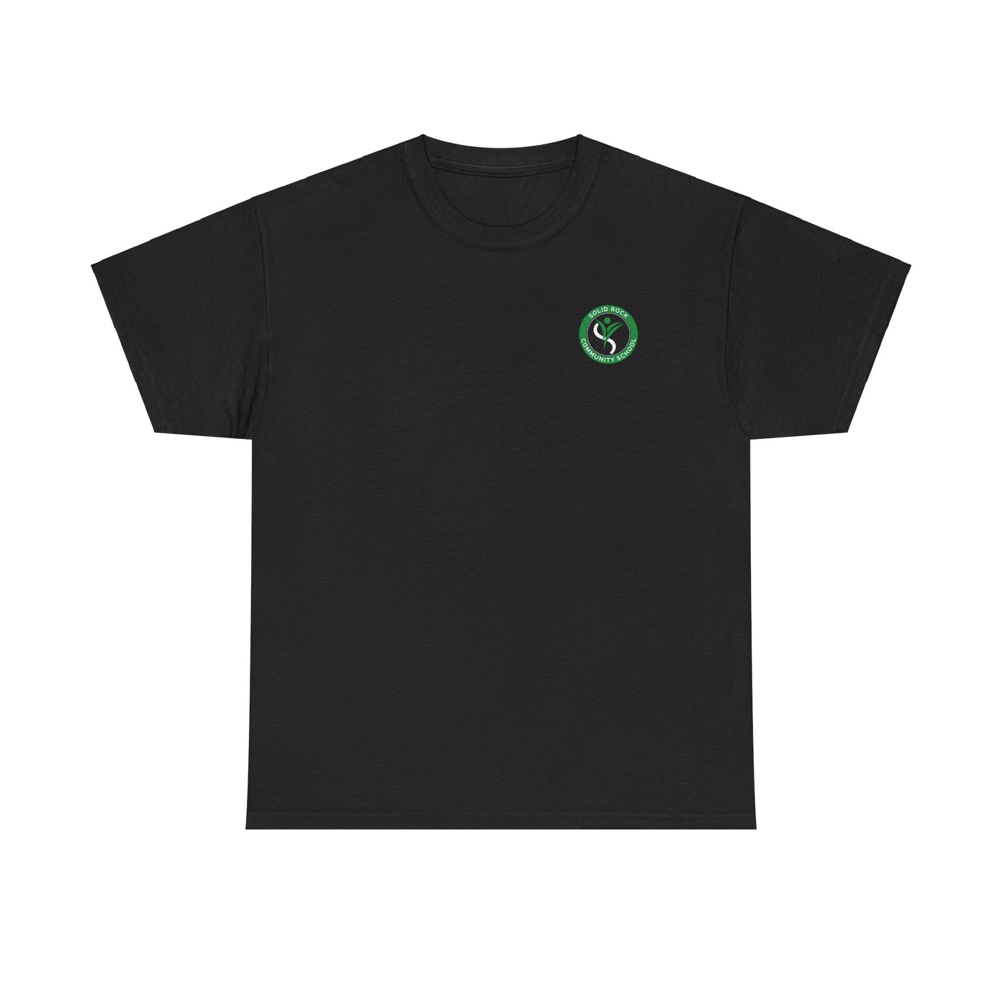 SRCS Sea Shepard Cotton Tee