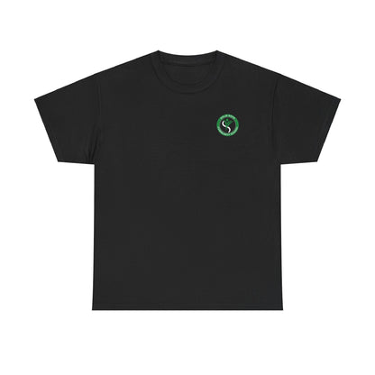 SRCS Sea Shepard Cotton Tee
