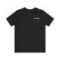 S.A.V.E Unisex Jersey Short Sleeve Tee
