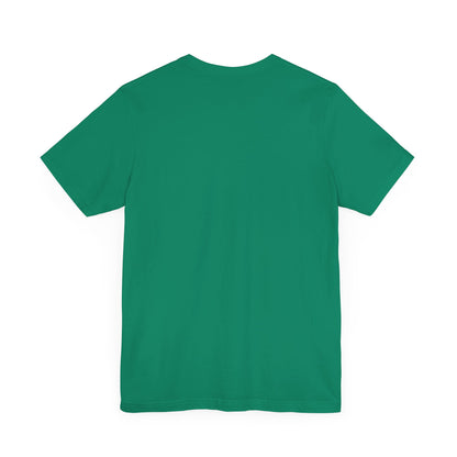 Solid Rock Florida Unisex Jersey Short Sleeve Tee