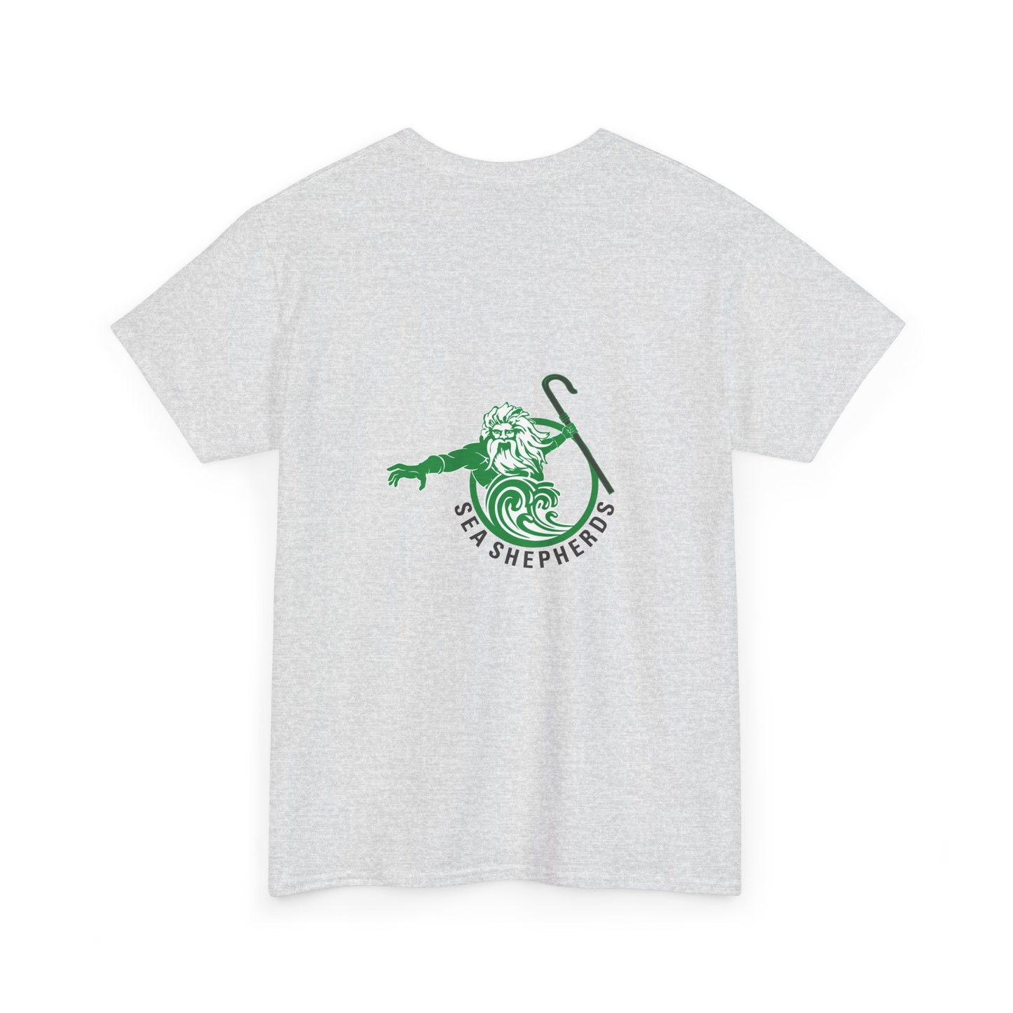SRCS Sea Shepard Cotton Tee