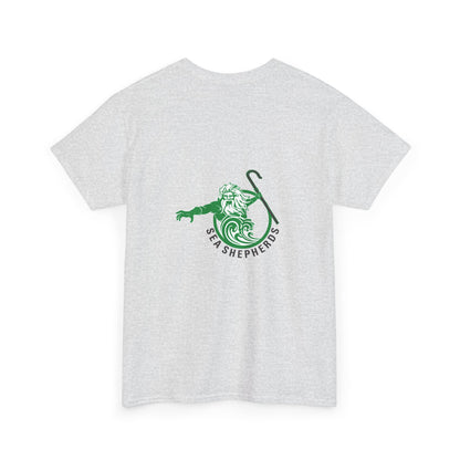 SRCS Sea Shepard Cotton Tee
