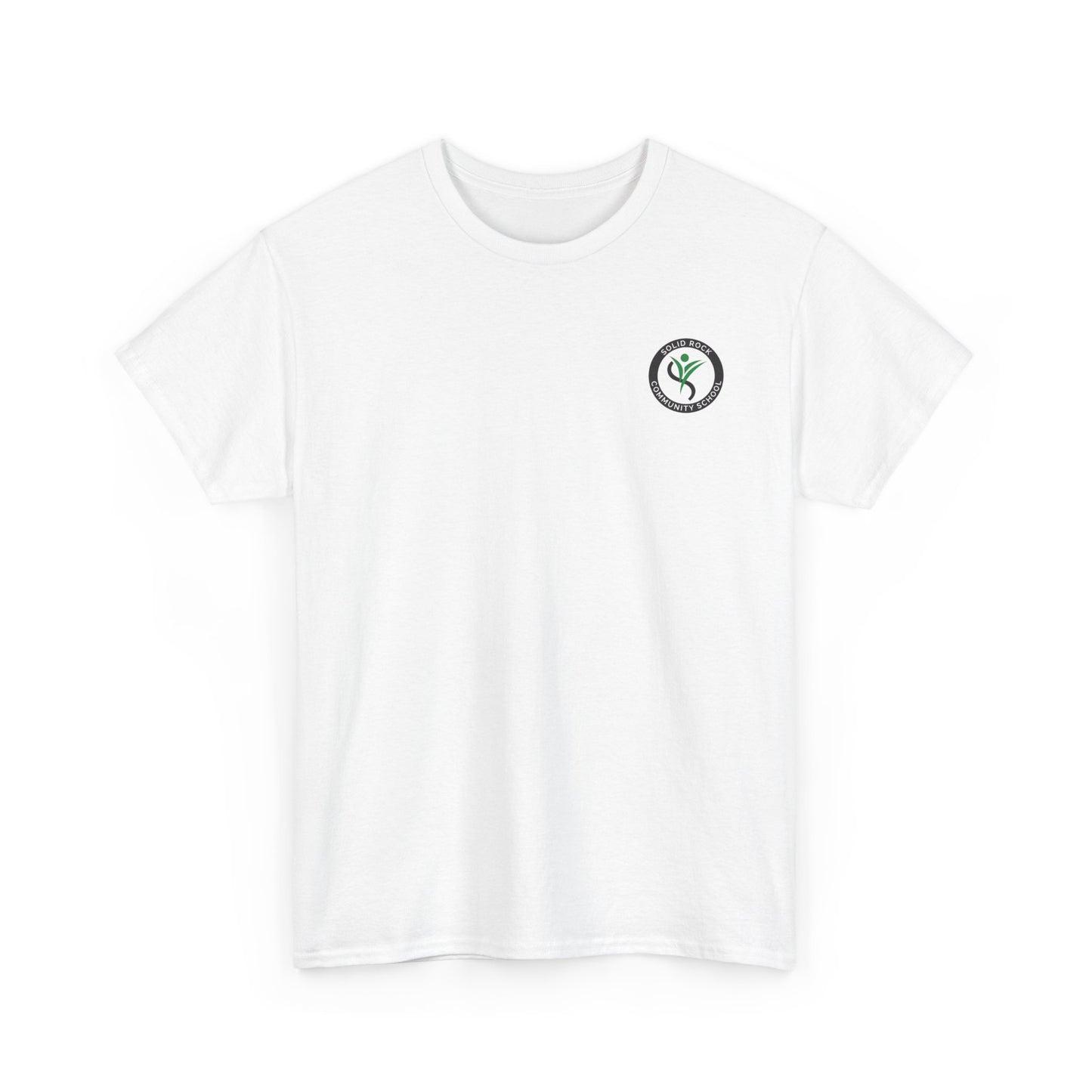 SRCS Sea Shepard Cotton Tee