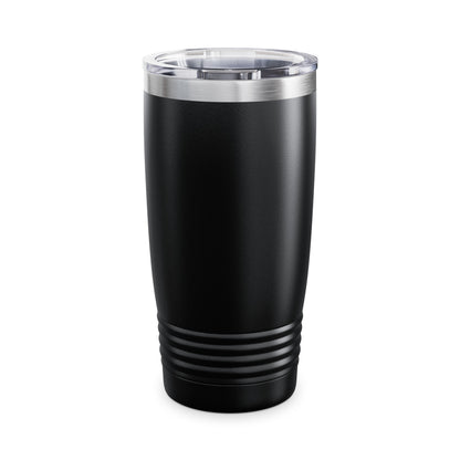 Solid Rock Tumbler, 20oz