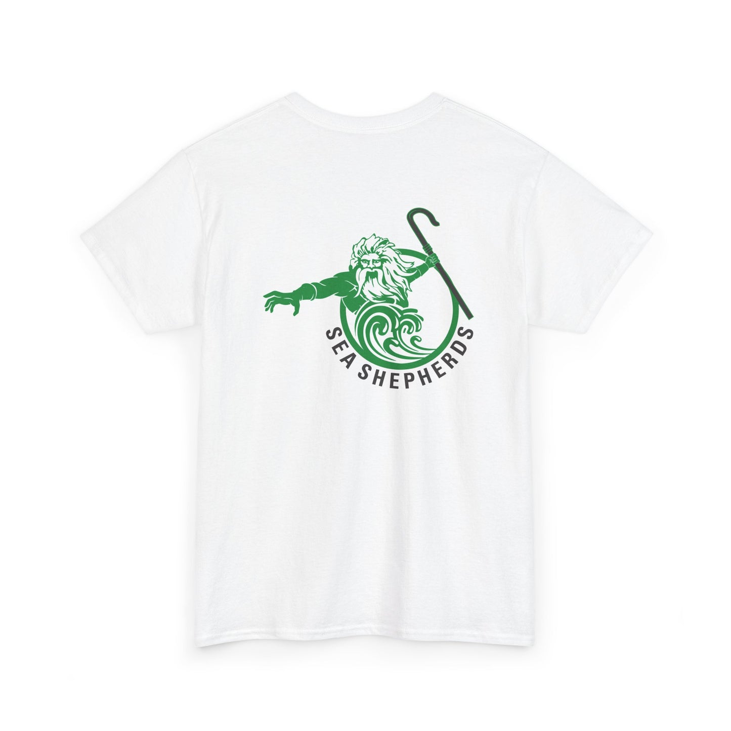 SRCS Sea Shepard Cotton Tee