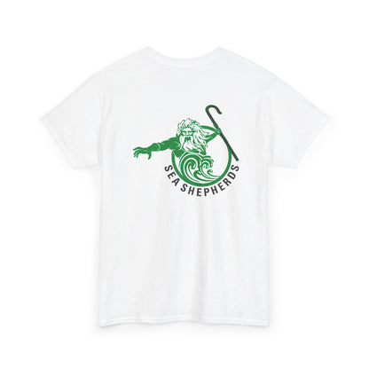 SRCS Sea Shepard Cotton Tee