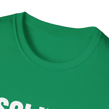 Solid Rock Florida Softstyle Tee