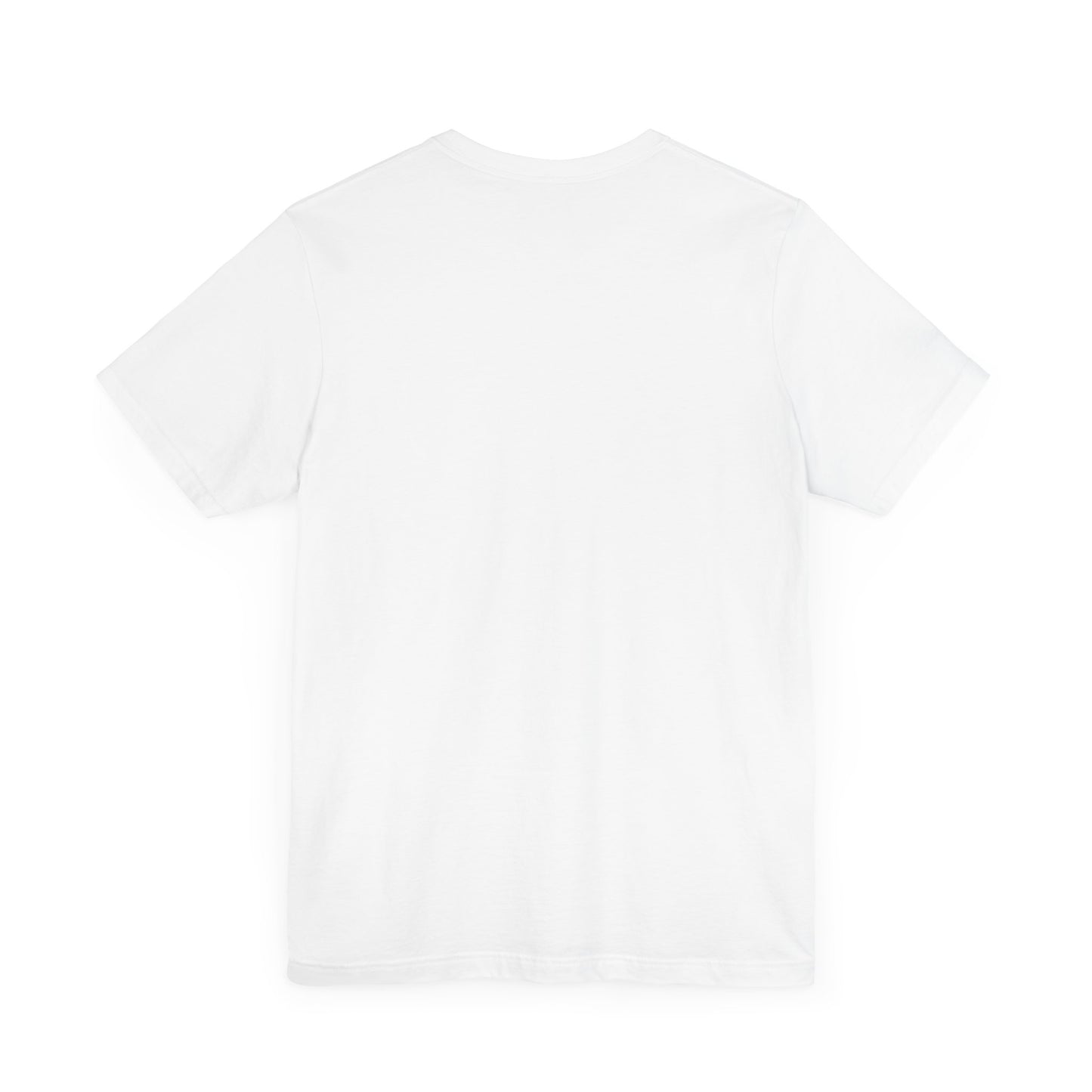 Solid Rock Florida Unisex Jersey Short Sleeve Tee