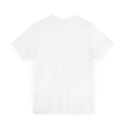 Solid Rock Florida Unisex Jersey Short Sleeve Tee