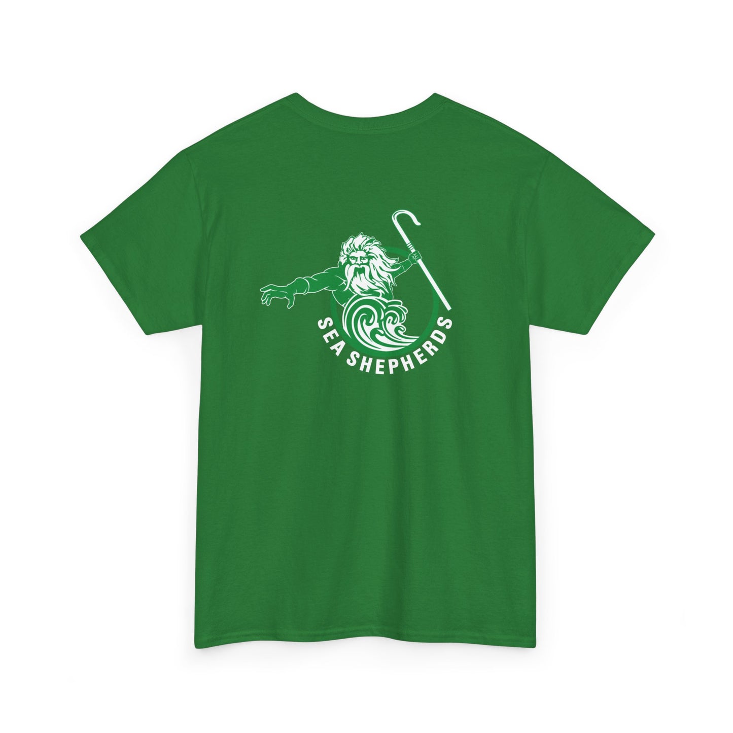SRCS Sea Shepard Cotton Tee