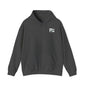 Solid Rock Hooded Sweatshirt